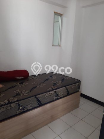 Untuk Dijual Apartemen 2 KT di Jakarta Timur Luas 36m2 Untuk Dijual Apartemen 2 KT di Jakarta Timur Luas 36m2