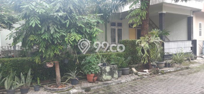 Rumah Modern 3 KT di Depok I Depok Semi Furnished Rumah Modern 3 KT di Depok I Depok Semi Furnished