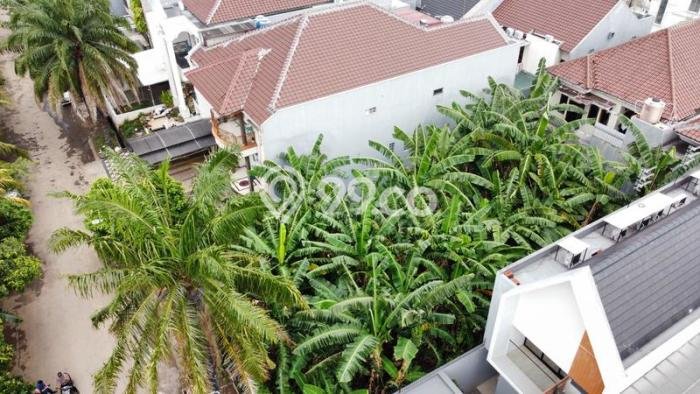 Kavling Tanah Dijual di Jatinegara Jakarta Timur Spesifikasi 325m2 Kavling Tanah Dijual di Jatinegara Jakarta Timur Spesifikasi 325m2