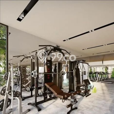 Rumah Modern Minimalis 3 Kamar Bisa Langsung Pindah di Cakung Rumah Modern Minimalis 3 Kamar Bisa Langsung Pindah di Cakung