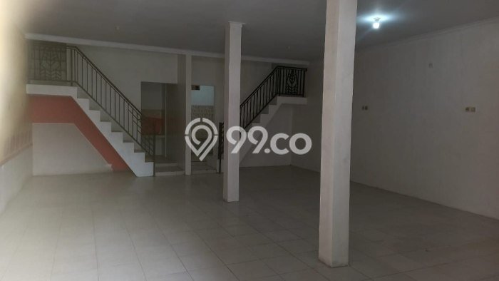 Disewakan Ruko di Kawasan Ramai Bintara Luas 96m2 Disewakan Ruko di Kawasan Ramai Bintara Luas 96m2