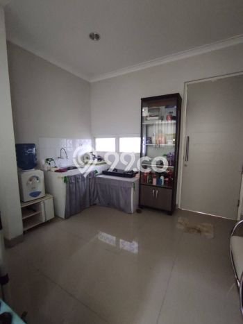 Jual Rumah Modern 2 KT di Grand Wisata, Bekasi Jual Rumah Modern 2 KT di Grand Wisata, Bekasi