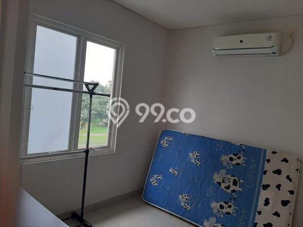 Jarang Ada! Rumah Sewa 2 Kamar Nyaman Siap Huni Harapan Indah Jarang Ada! Rumah Sewa 2 Kamar Nyaman Siap Huni Harapan Indah