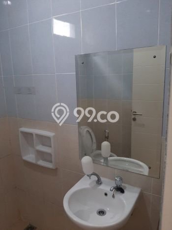 Jarang Ada! Rumah Sewa 2 Kamar Nyaman Siap Huni Harapan Indah Jarang Ada! Rumah Sewa 2 Kamar Nyaman Siap Huni Harapan Indah