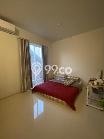 Rumah Modern 2 KT di Tangerang Kota Tangerang Semi Furnished Rumah Modern 2 KT di Tangerang Kota Tangerang Semi Furnished