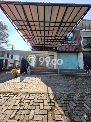 Ruko Disewakan Cepat di Jagakarsa Jakarta Selatan LB 92m2 Ruko Disewakan Cepat di Jagakarsa Jakarta Selatan LB 92m2