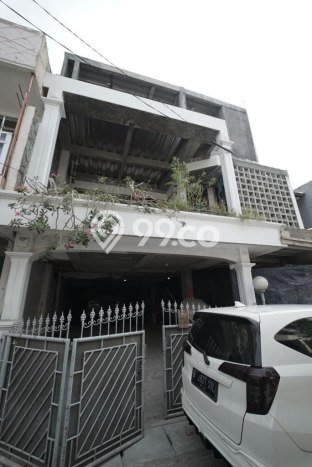 Unit Kost Dijual di Kawasan Kelapa Gading Jakarta Utara dengan 13 KT Unit Kost Dijual di Kawasan Kelapa Gading Jakarta Utara dengan 13 KT
