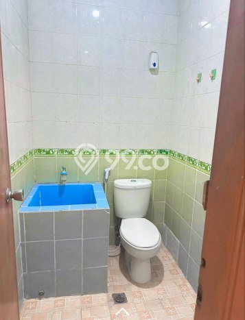 Dijual Hunian Rumah Nyaman 2 KT di Depok II, Depok Dijual Hunian Rumah Nyaman 2 KT di Depok II, Depok