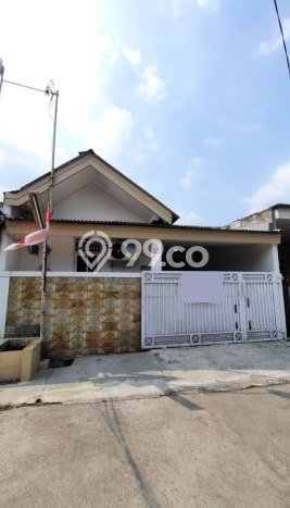 For Sale Hunian Rumah Nyaman 2 KT di Duta Harapan, Bekasi For Sale Hunian Rumah Nyaman 2 KT di Duta Harapan, Bekasi