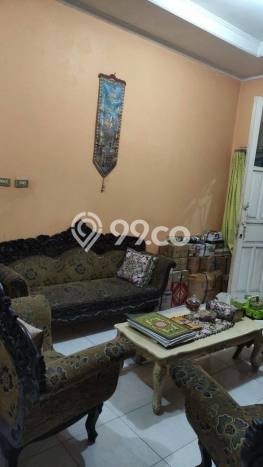 Rumah Modern 4 KT di Summarecon Bekasi Bekasi Semi Furnished Rumah Modern 4 KT di Summarecon Bekasi Bekasi Semi Furnished