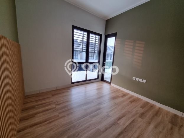 Dijual Hunian Rumah Nyaman 3 Kamar di Summarecon Bekasi, Bekasi Dijual Hunian Rumah Nyaman 3 Kamar di Summarecon Bekasi, Bekasi