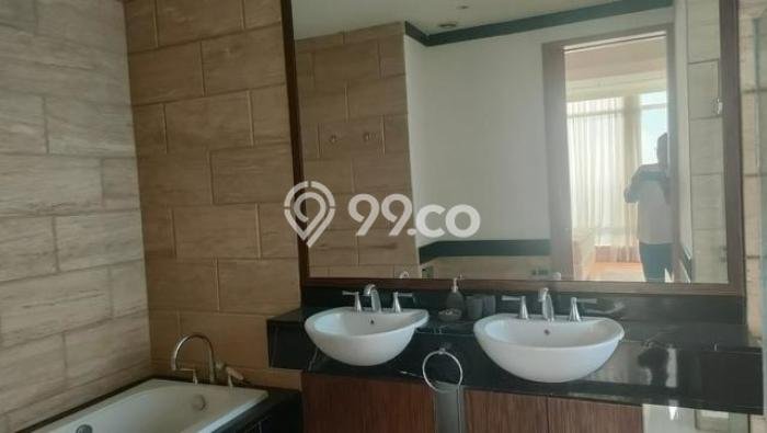 Apartemen Eksklusif Dijual di Menteng, Jakarta Pusat Punya 2 Kamar & 2 Kamar Mandi Apartemen Eksklusif Dijual di Menteng, Jakarta Pusat Punya 2 Kamar & 2 Kamar Mandi