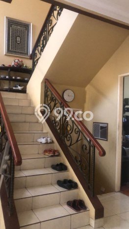 Rumah Luxury Modern Siap Huni di Kota Wisata Bogor Rumah Luxury Modern Siap Huni di Kota Wisata Bogor