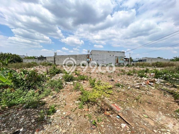 Kavling Tanah Dijual di Beji Depok Spesifikasi 1000m2 Kavling Tanah Dijual di Beji Depok Spesifikasi 1000m2