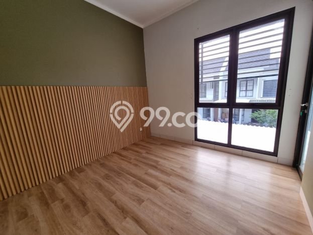 Dijual Hunian Rumah Nyaman 3 Kamar di Summarecon Bekasi, Bekasi Dijual Hunian Rumah Nyaman 3 Kamar di Summarecon Bekasi, Bekasi
