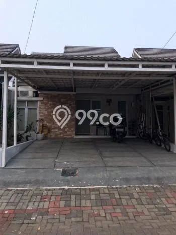 Rumah Minimalis 2 KT di Bekasi Kota Bekasi Unfurnished Rumah Minimalis 2 KT di Bekasi Kota Bekasi Unfurnished