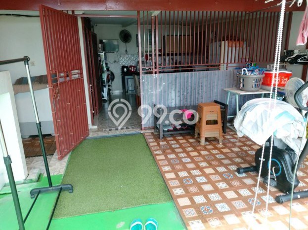 For Sale Hunian Rumah Nyaman 3 Kamar di Kemang Pratama, Bekasi For Sale Hunian Rumah Nyaman 3 Kamar di Kemang Pratama, Bekasi