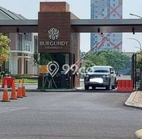Rumah Nyaman 2 Kamar View Danau di Summarecon Bekasi, Bekasi Rumah Nyaman 2 Kamar View Danau di Summarecon Bekasi, Bekasi