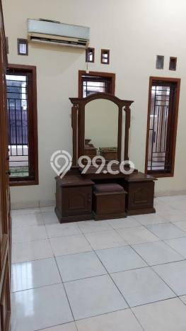 Rumah Minimalis 2 KT di Summarecon Bekasi Bekasi Unfurnished Rumah Minimalis 2 KT di Summarecon Bekasi Bekasi Unfurnished