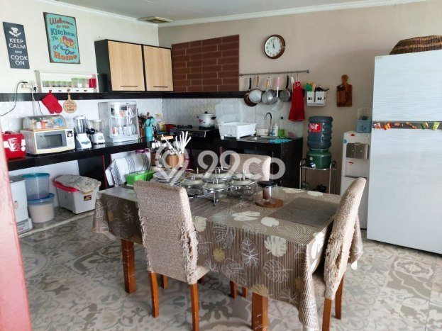 For Sale Hunian Rumah Nyaman 3 Kamar di Kemang Pratama, Bekasi For Sale Hunian Rumah Nyaman 3 Kamar di Kemang Pratama, Bekasi