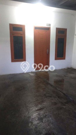 Rumah Bagus Siap Huni Di Bekasi Utara Luas 50m2 Lokasi Strategis Rumah Bagus Siap Huni Di Bekasi Utara Luas 50m2 Lokasi Strategis
