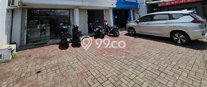 Ruko Disewa di Bekasi Timur, Bekasi, LT 48m2 / LB 100m2 Ruko Disewa di Bekasi Timur, Bekasi, LT 48m2 / LB 100m2