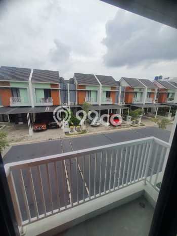 Disewakan! Rumah 2 Kamar Tidur &
2 Kamar Mandi di Harapan Indah, Bekasi Disewakan! Rumah 2 Kamar Tidur &
2 Kamar Mandi di Harapan Indah, Bekasi