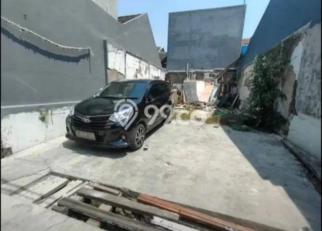 Untuk Dijual Tanah 69m2 di Summarecon Bekasi, Bekasi Untuk Dijual Tanah 69m2 di Summarecon Bekasi, Bekasi