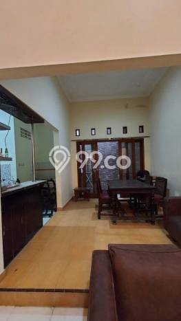 Rumah Minimalis 2 KT di Summarecon Bekasi Bekasi Unfurnished Rumah Minimalis 2 KT di Summarecon Bekasi Bekasi Unfurnished