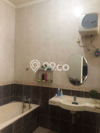 Rumah Luxury Modern Siap Huni di Kota Wisata Bogor Rumah Luxury Modern Siap Huni di Kota Wisata Bogor