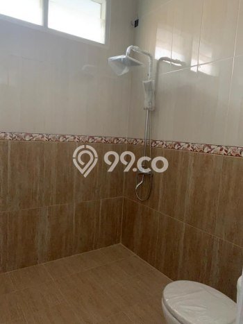 Hunian Elit LB 250m2 Siap Pakai Desain Elegan di Harjamukti, Depok Hunian Elit LB 250m2 Siap Pakai Desain Elegan di Harjamukti, Depok