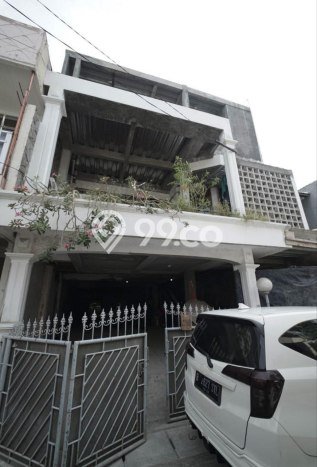 Unit Kost Dijual di Kawasan Kelapa Gading Jakarta Utara dengan 13 KT Unit Kost Dijual di Kawasan Kelapa Gading Jakarta Utara dengan 13 KT