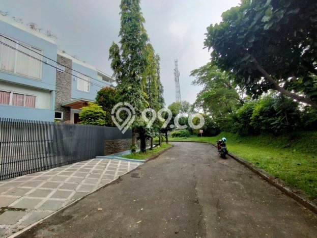 Hunian Super Mewah dengan Akses Paling Strategis di Kemang Pratama, Bekasi Hunian Super Mewah dengan Akses Paling Strategis di Kemang Pratama, Bekasi
