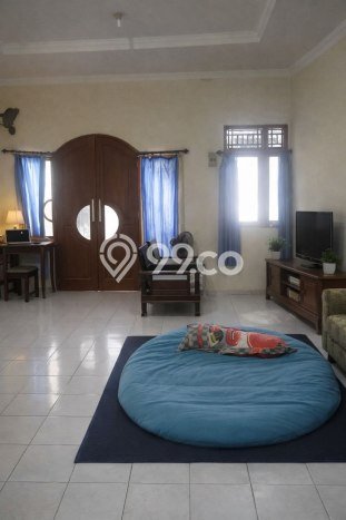 Dijual Hunian Rumah Nyaman 4 Kamar di Jati Sari, Bekasi Dijual Hunian Rumah Nyaman 4 Kamar di Jati Sari, Bekasi
