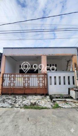 Rumah Modern 2 KT LT 66m2 di Duta Harapan Rumah Modern 2 KT LT 66m2 di Duta Harapan