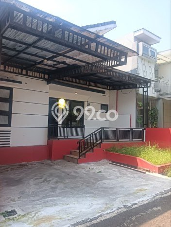 For Sale Rumah 3 Kamar Lokasi Strategis Bagus dan Strategis di Sukma Jaya For Sale Rumah 3 Kamar Lokasi Strategis Bagus dan Strategis di Sukma Jaya
