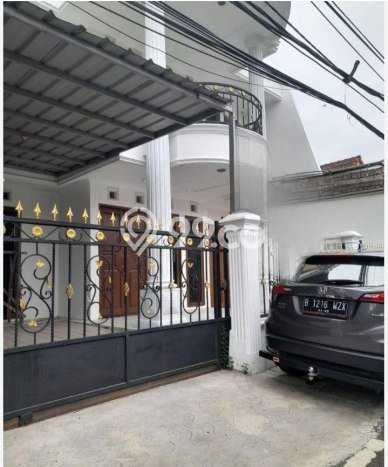Dijual Rumah Eksklusif 7 KT di Pulogebang, Jakarta Timur Dijual Rumah Eksklusif 7 KT di Pulogebang, Jakarta Timur