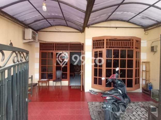 Rumah Minimalis 3 KT di Pondok Kelapa Jakarta Timur Unfurnished Rumah Minimalis 3 KT di Pondok Kelapa Jakarta Timur Unfurnished