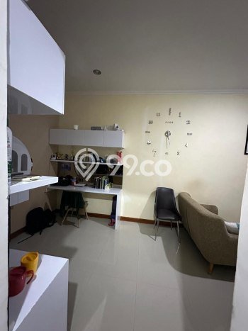 Rumah Modern 3 KT di Harapan Indah Bekasi Full Furnished Rumah Modern 3 KT di Harapan Indah Bekasi Full Furnished