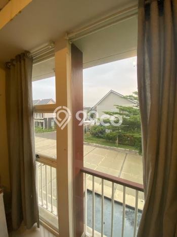 Rumah Modern 2 KT di Tangerang Kota Tangerang Semi Furnished Rumah Modern 2 KT di Tangerang Kota Tangerang Semi Furnished