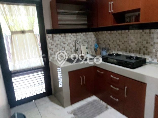 For Sale Hunian Rumah Nyaman 3 Kamar di Kemang Pratama, Bekasi For Sale Hunian Rumah Nyaman 3 Kamar di Kemang Pratama, Bekasi