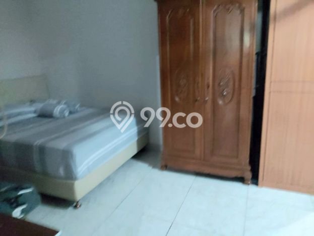 Jual Rumah Eksklusif 3 KT di Kemang Pratama, Bekasi Jual Rumah Eksklusif 3 KT di Kemang Pratama, Bekasi