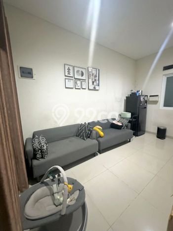 Rumah Luas Asri 3 KT Siap Huni di Metland Menteng Jakarta Timur Rumah Luas Asri 3 KT Siap Huni di Metland Menteng Jakarta Timur