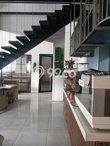 Komersial Disewakan di Area Ramai Jagakarsa, Jakarta Selatan Komersial Disewakan di Area Ramai Jagakarsa, Jakarta Selatan