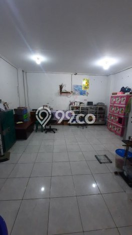 Ruko Dijual di Bekasi LT 85m2 & LB 200m2 Lokasi Terbaik! Ruko Dijual di Bekasi LT 85m2 & LB 200m2 Lokasi Terbaik!