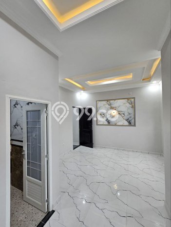 Dijual Cepat Rumah Bagus Siap Huni LB 180m2 di Jagakarsa, Jakarta Selatan Dijual Cepat Rumah Bagus Siap Huni LB 180m2 di Jagakarsa, Jakarta Selatan