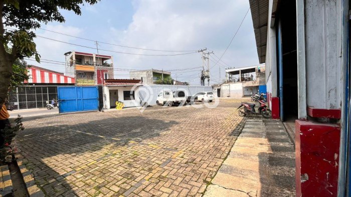 Gudang Bagus Dijual di Narogong Bekasi Strategis Cocok untuk Kembangkan Bisnis Gudang Bagus Dijual di Narogong Bekasi Strategis Cocok untuk Kembangkan Bisnis