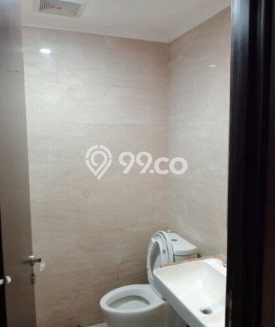 Dijual Apartemen 1 KT 1 KM di Menteng Dijual Apartemen 1 KT 1 KM di Menteng