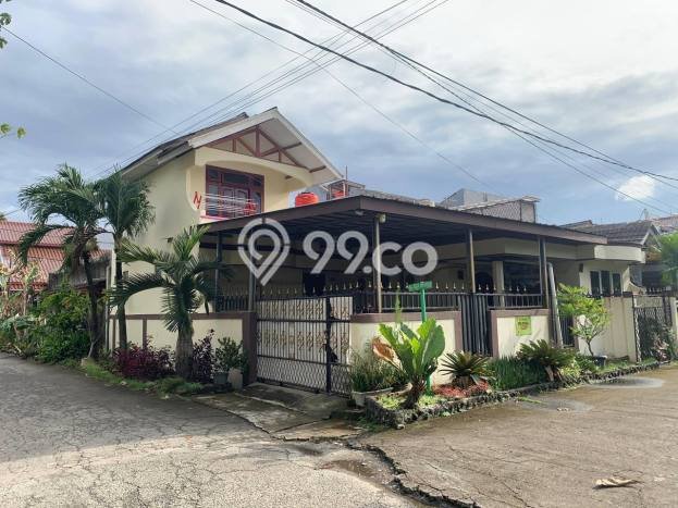 Rumah Minimalis 3 KT di Summarecon Bekasi Bekasi Unfurnished Rumah Minimalis 3 KT di Summarecon Bekasi Bekasi Unfurnished