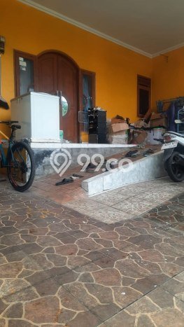 Dijual Hunian Rumah Nyaman 4 Kamar di Jati Sari, Bekasi Dijual Hunian Rumah Nyaman 4 Kamar di Jati Sari, Bekasi